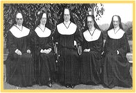Sisters of the Good Samaritan.