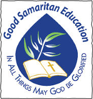 Good Samaritan Education logo